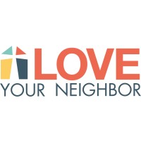 Love Your Neighbor logo - Similar company to Love Your Neighbor