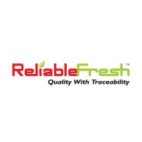 Reliable Fresh logo - Similar company to Frutons