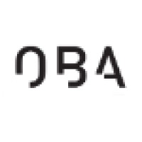 Studio OBA logo - Similar company to Studio—Ba®