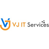 VJ IT Services logo - Similar company to Bidexecs