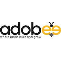 Adobee logo - Similar company to Hathrashing