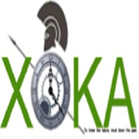 XOKA logo - Similar company to Qemer Software Technology Plc