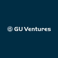 GU Ventures logo - Similar company to Chalmers Ventures