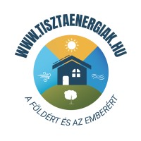 Tiszta Energiák Kft. logo - Similar company to Eu-Solar Se