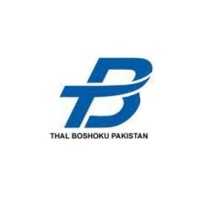 Thal Boshoku Pakistan (Private) Limited logo - Similar company to Thal Engineering
