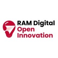 RAM Digital Open Innovation logo - Similar company to Beyond The Map