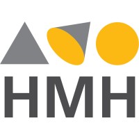 Houghton Mifflin Harcourt logo - Similar company to Simplek12