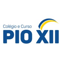 Colégio e Curso Pio XII logo - Similar company to Curso Eixo