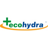 EcoHydra logo - Similar company to On-Site Refueling