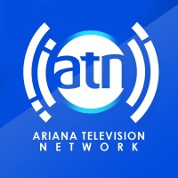 Ariana Television Network logo - Similar company to Code.Af