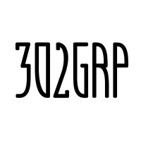 The 302 Group logo - Similar company to The Tailored Man