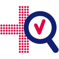 Patiëntenfederatie Nederland logo - Similar company to &Niped - Persoonlijke Gezondheidscheck