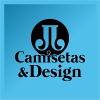 JJ Camisetas&Design logo - Similar company to Plus Past