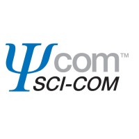 SCI-COM SOFTWARE INDIA PRIVATE LIMITED logo - Similar company to Wavelet Technologies Private Limited