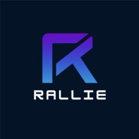 Rallie logo - Similar company to Rendora Ai