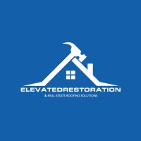 Elevated Restoration & Real Estate Roofing Solutions logo - Similar company to Lr Contracting Inc.