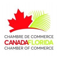Canada-Florida Chamber of Commerce logo - Similar company to 3D Financial