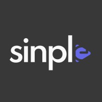 Sinple logo - Similar company to Cima Strategic Solutions