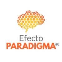 Efecto Paradigma logo - Similar company to Coaches Ágiles®