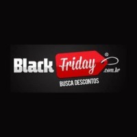 Black Friday Brasil logo - Similar company to Eugen Digital