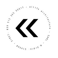 Alt174 architecture logo - Similar company to Data Architectes