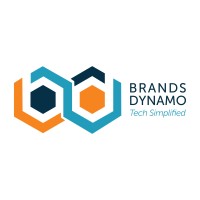 Brands Dynamo LLC logo - Similar company to Al Bathaa Building Materials Trading