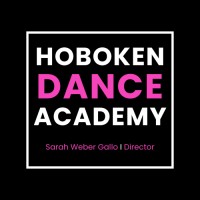 Hoboken Dance Academy logo - Similar company to Mile Square Theatre