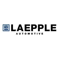 LAEPPLE AUTOMOTIVE US logo - Similar company to Läpple Ag