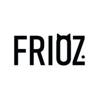 FRIOZ logo - Similar company to Steps Human Exponents