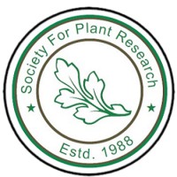 Society For Plant Research logo - Similar company to Ecobubble