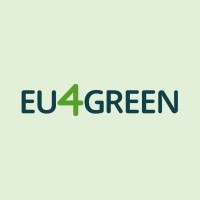 EU4Green logo - Similar company to Aqa Gmbh