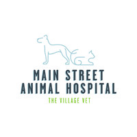 Main Street Animal Hospital logo - Similar company to Jomjop