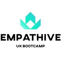 Empathive, UX Bootcamp logo - Similar company to Ux Career Accelerator