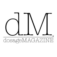 dosage MAGAZINE logo - Similar company to Avenue Greenlight