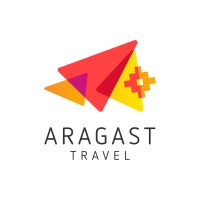 Aragast Travel logo - Similar company to Zleenk