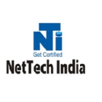 Ntt india logo - Similar company to Ntt-It