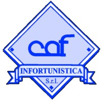 Caf Infortunistica srl logo - Similar company to Ecocontrol Sa