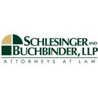 Schlesinger and Buchbinder, LLP logo - Similar company to Fenugreek Tech
