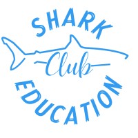 Shark Education Club logo - Similar company to Shark Education