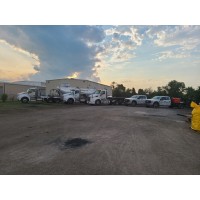 Tiger Equipment & Supply logo - Similar company to Premier Coating Solutions