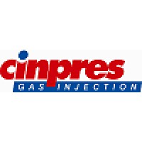 Cinpres Gas Injection Ltd