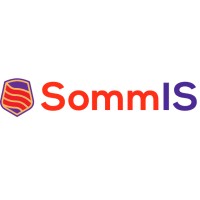 SommIS logo - Similar company to Wolfpack Security