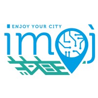 iMoi logo - Similar company to Natlive Srl