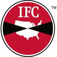 IFC - Industrial Fumigant Company logo - Similar company to Three Tomatoes Catering