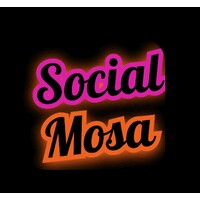 SocialMosa logo - Similar company to Simple Advisory Limited