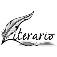 The Literario logo - Similar company to Geeksforgeeks Campus Body-Glau