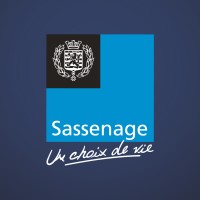 Ville de Sassenage logo - Similar company to Mairie De Sassenage