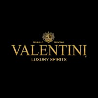Valentini Luxury Spirits logo - Similar company to Studio Bitter