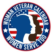 The Woman Veteran Calendar logo - Similar company to Rayo Planning