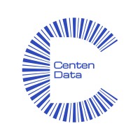 Centen Data logo - Similar company to Tracx Logis